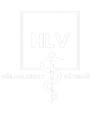Logotyp av Hälsolabbet Värmdö